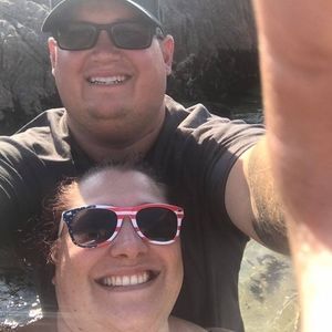 Meet your Posher, Mark